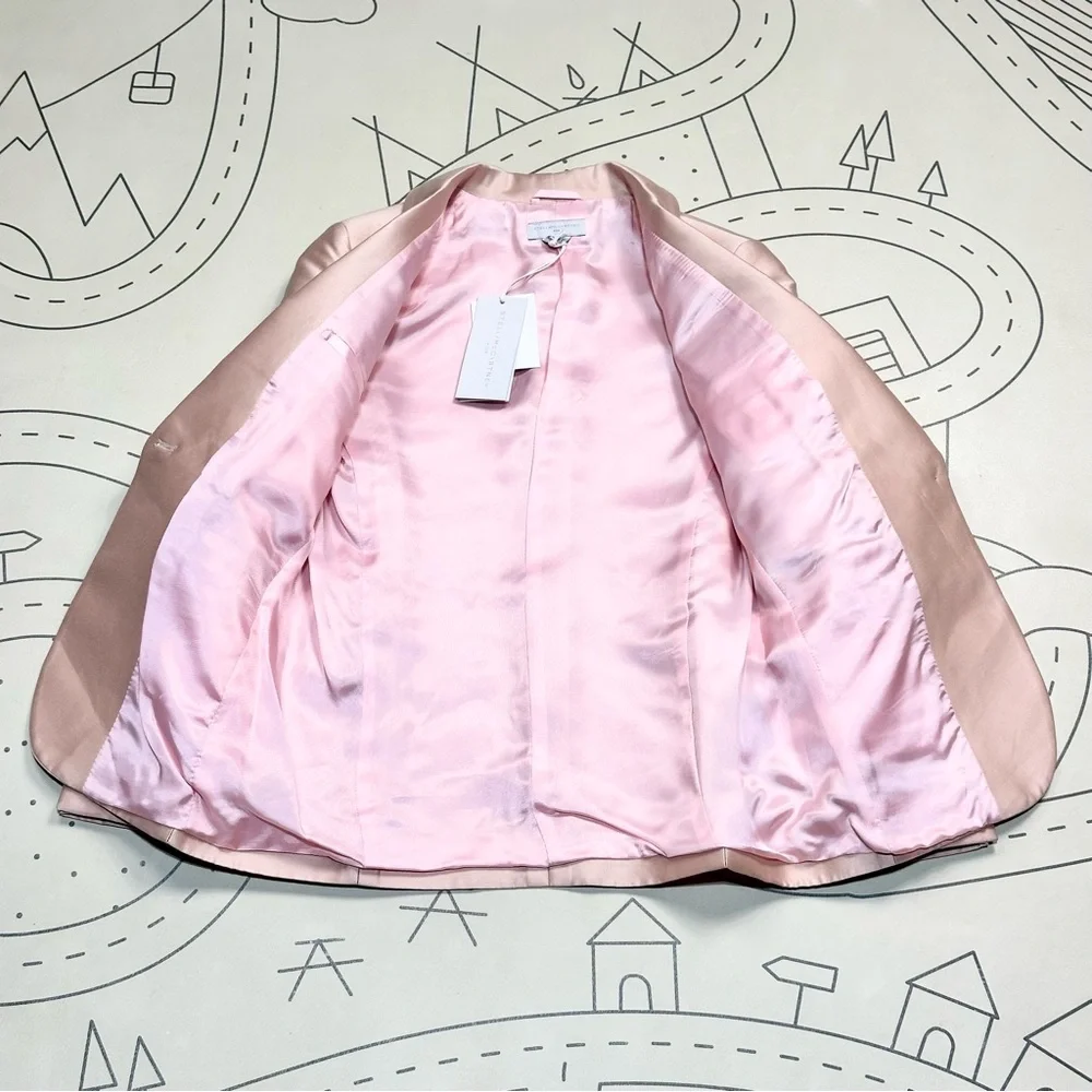 Stella McCartney Kids Mini Me Suit Jacket - Picture 5 of 6